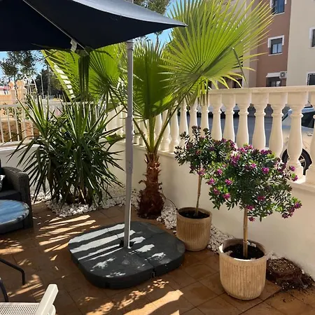 Fresh Apartment, 2 Bedroom, 2 Bathroom, 2 Lovely Poolareas Los Alcázares Buitenkant foto