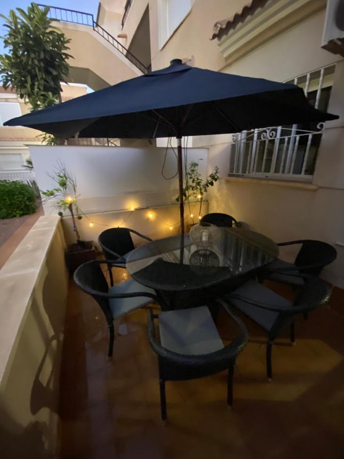 Fresh Apartment, 2 Bedroom, 2 Bathroom, 2 Lovely Poolareas Appartamento Los Alcázares