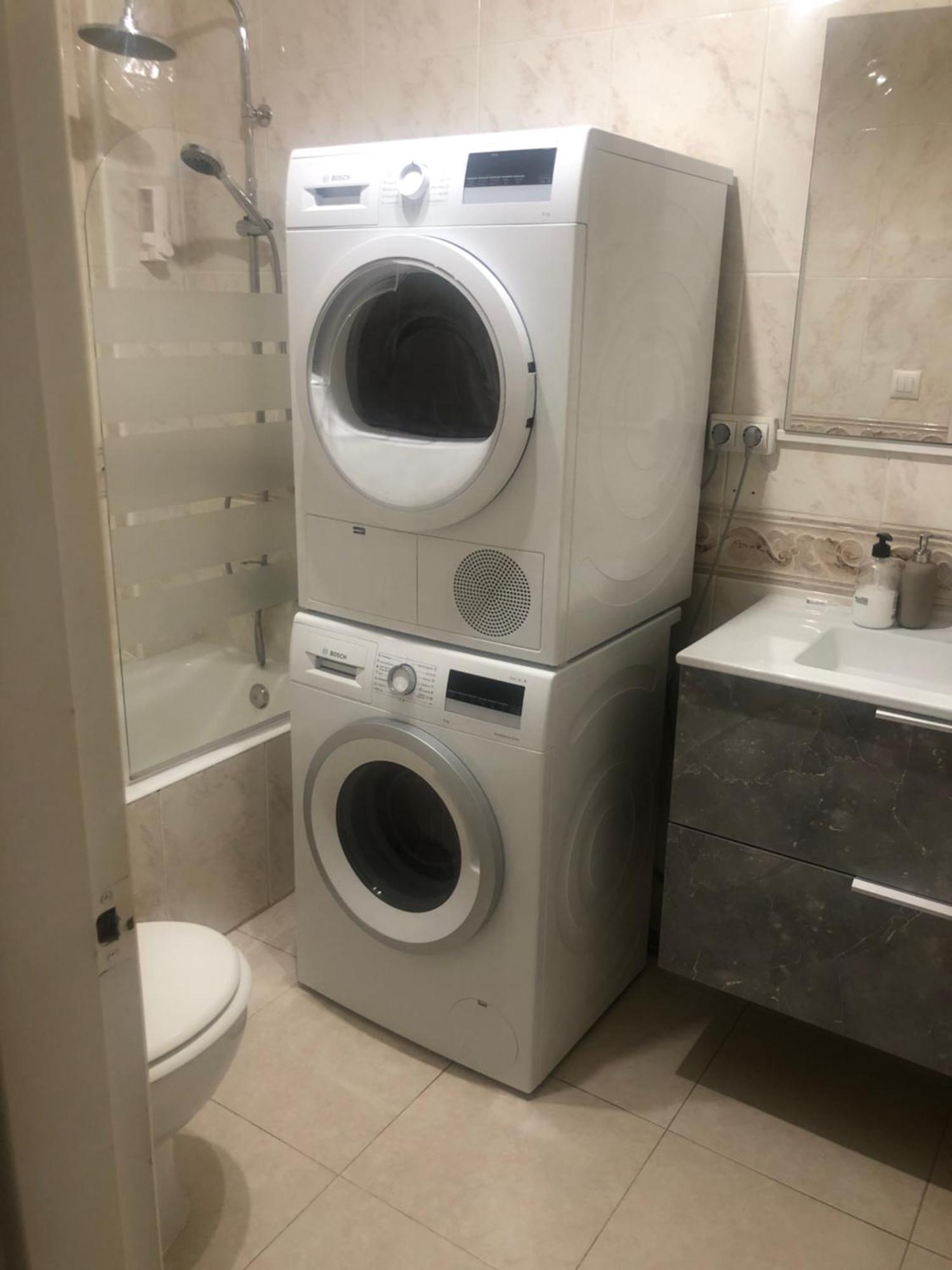 Fresh Apartment, 2 Bedroom, 2 Bathroom, 2 Lovely Poolareas