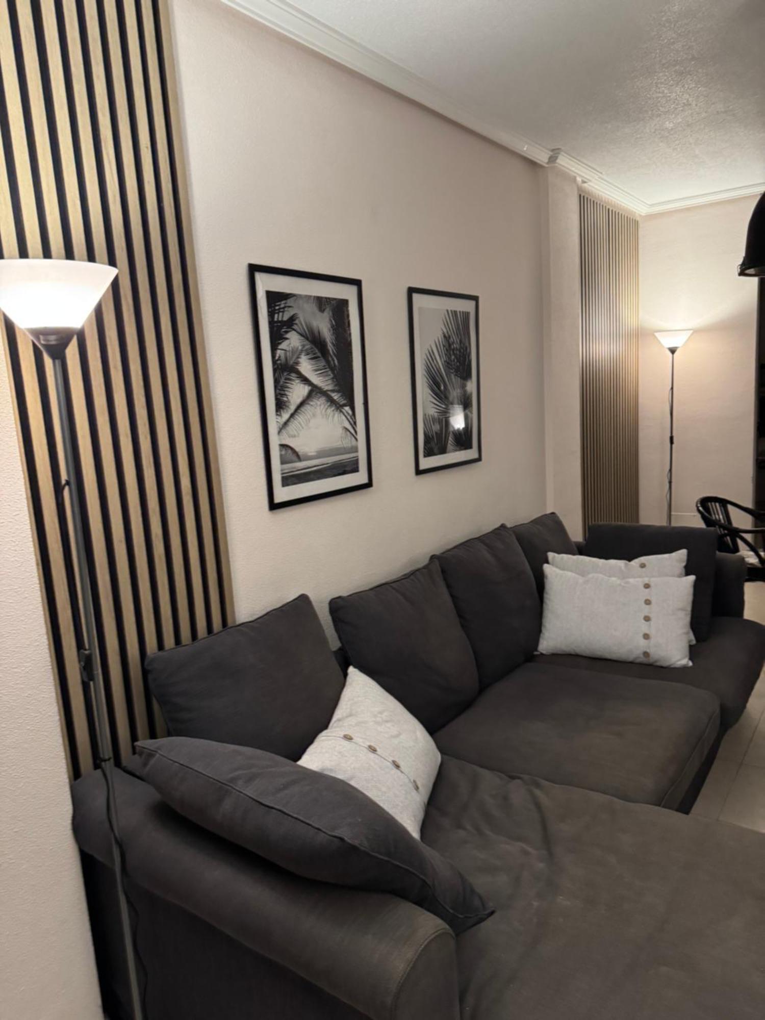 Appartamento Fresh Apartment, 2 Bedroom, 2 Bathroom, 2 Lovely Poolareas Los Alcázares