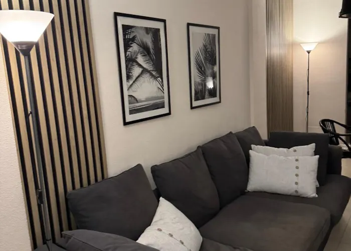 Fresh Apartment, 2 Bedroom, 2 Bathroom, 2 Lovely Poolareas