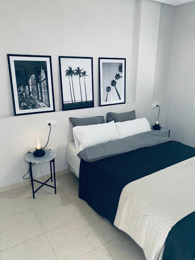 Fresh Apartment, 2 Bedroom, 2 Bathroom, 2 Lovely Poolareas Los Alcazares