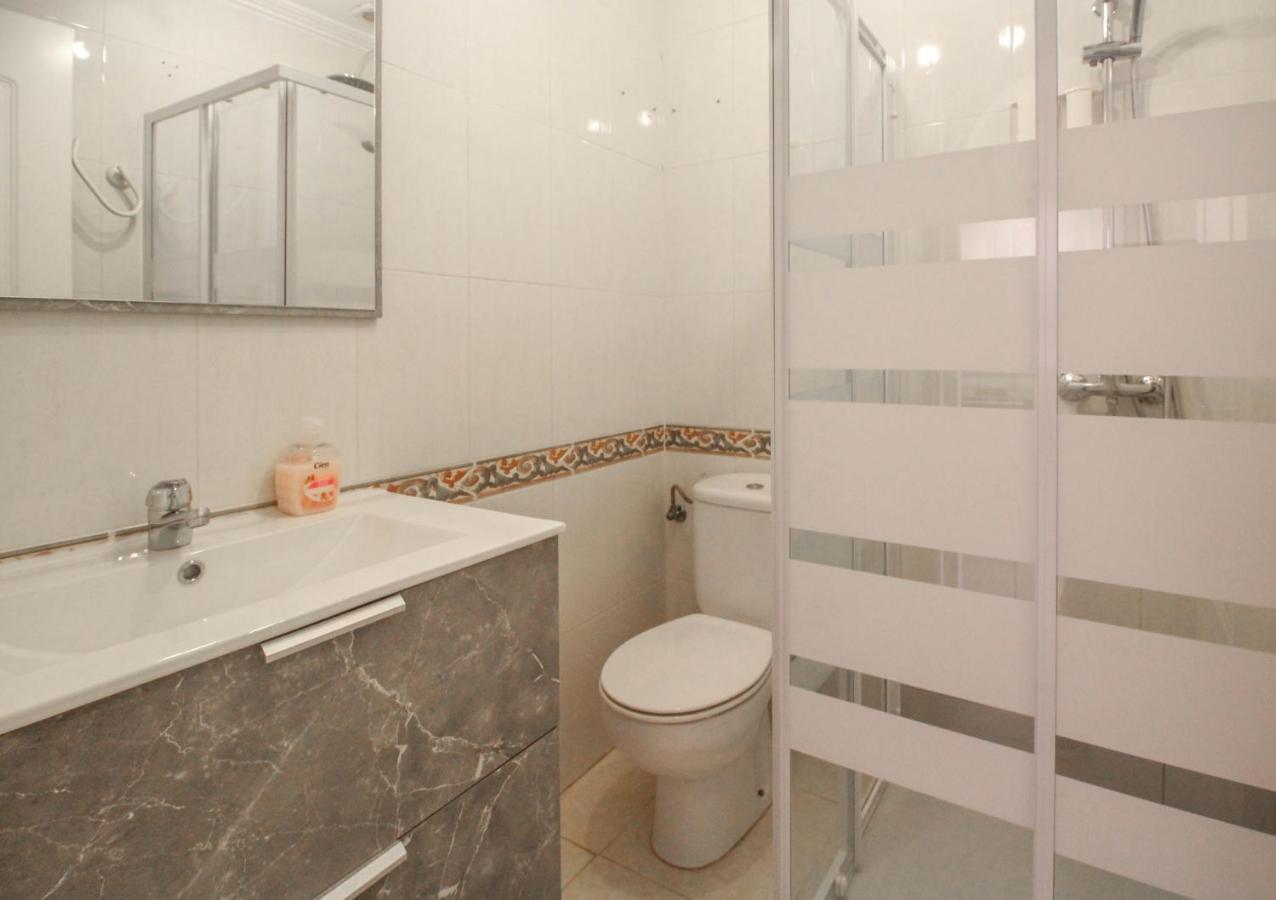 Fresh Apartment, 2 Bedroom, 2 Bathroom, 2 Lovely Poolareas * Los Alcazares